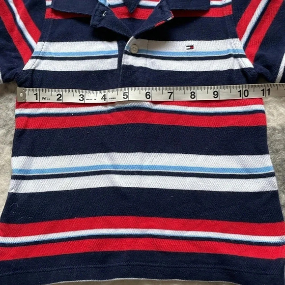 Tommy  Hilfiger Polo - Picture 4 of 6